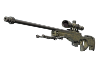 AWP Safari Mesh